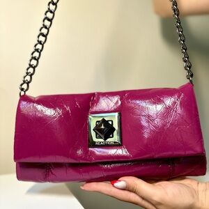 New Kenneth Cole shoulder bag